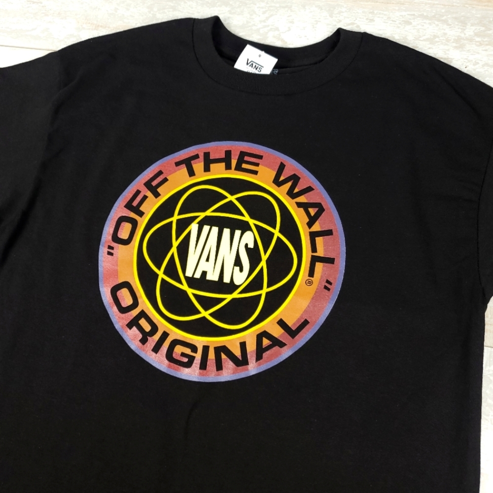 Vans Vanatomic Tee - Picture 2 of 4